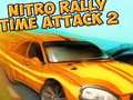 Тоглоом Nitro Rally Time Attack 2