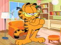 Тоглоом Garfield Jigsaw Puzzle