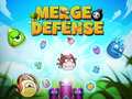 Тоглоом Merge Defense