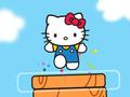 Тоглоом Hello Kitty and Friends Jumper