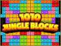 Тоглоом 1010 Jungle Blocks