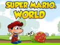 Тоглоом Super Marios World