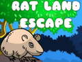 Тоглоом Rat Land Escape