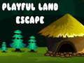 Тоглоом Playful Land Escape