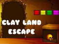 Тоглоом Clay Land Escape