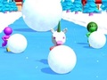 Тоглоом Giant Snowball Rush