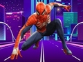 Тоглоом Spiderman Defeno The City