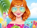 Тоглоом Fun Island: From Sunburn To Smooth Skin