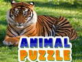 Тоглоом Animal Puzzle