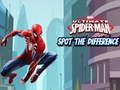 Тоглоом Spiderman Spot The Differences 