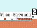 Тоглоом Pink Cuteman 2