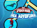 Тоглоом Spiderman Sea Adventure