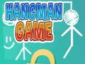 Тоглоом Hangman Game