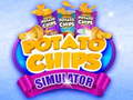 Тоглоом Potato Chips Simulator