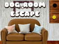 Тоглоом Dog Room Escape