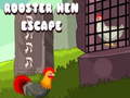 Тоглоом Rooster Hen Escape