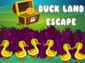 Тоглоом Duck Land Escape