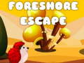 Тоглоом Foreshore Escape