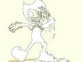 Тоглоом Bendy Coloring