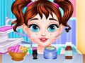Тоглоом Baby Taylor Skin Trouble