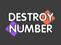 Тоглоом Destroy Numbers