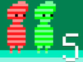 Тоглоом Red And Green 5