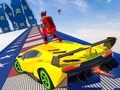 Тоглоом Extreme Car Driving Simulator 3D
