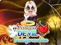 Тоглоом Princess Devil Transformation