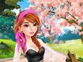 Тоглоом Fabulous Dress Up Royal Day Out