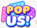 Тоглоом Pop Us