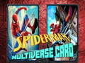 Тоглоом Spiderman Multiverse Card 