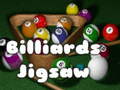 Тоглоом Billiards Jigsaw