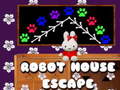 Тоглоом Robot House Escape