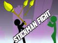 Тоглоом Stickman Fight