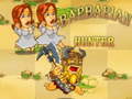 Тоглоом Barbarian Hunters