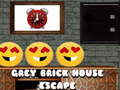Тоглоом Grey Brick House Escape