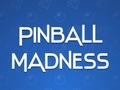 Тоглоом Pinball Madness