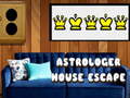 Тоглоом Astrologer House Escape