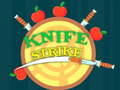 Тоглоом Knife Strike