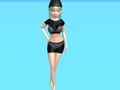 Тоглоом Catwalk Beauty Online