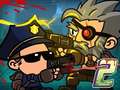 Тоглоом Zombie Gunpocalypse 2