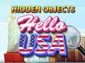 Тоглоом Hidden Objects Hello USA