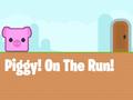 Тоглоом Piggy On The Run