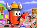 Тоглоом Dust Buster.io