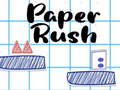 Тоглоом Paper Rush