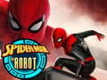 Тоглоом Spider-man vs Robot