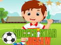 Тоглоом Soccer Stars Jigsaw