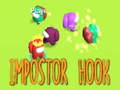 Тоглоом Impostor Hook