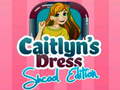 Тоглоом Caitlyn Dress Up School Edition