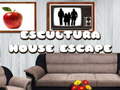 Тоглоом Escultura House Escape